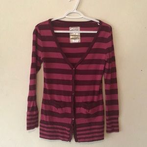 Size medium cardigan